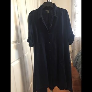 Brand new Chelsea & Theodore Dress